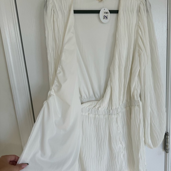 NWT The Rome Romper by Lena - Picture 9 of 12